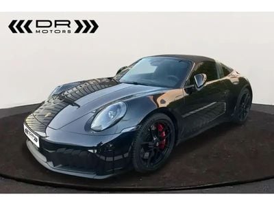 Porsche 911 Targa 4