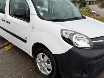 Occasion Renault Kangoo 44 kW (60 ch) 2016 Monospace