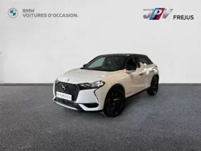 DS Automobiles DS3 Crossback