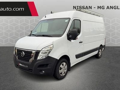 Occasion 2020 Nissan NV400 N-Connecta Van | 16 490 €