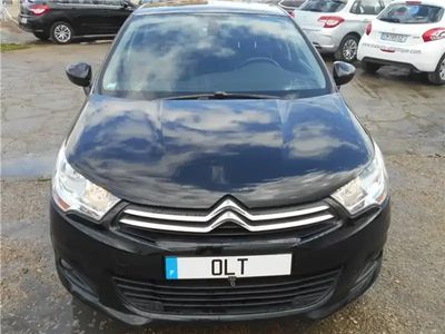 Citroën C4