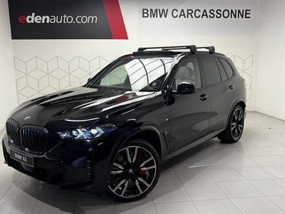 Nouvelle 2025 BMW X5 M Sport SUV | 103 275 € (Super prix)