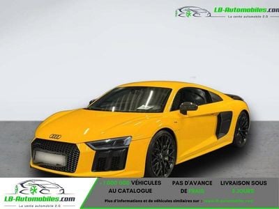 Occasion 2017 Audi R8 Coupé Sport Coupé | 118 500 € (Bon prix)