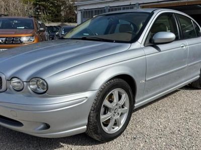 Occasion Jaguar X-type Classic 128 ch (94 kW) 2008 Berline