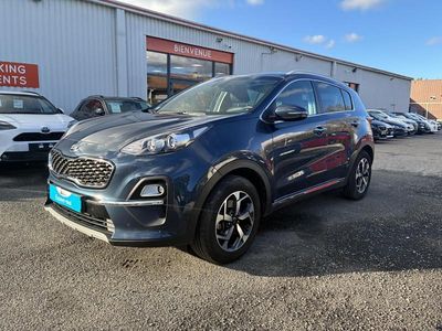 Occasion Kia Sportage 115 ch (84 kW) 2020 SUV