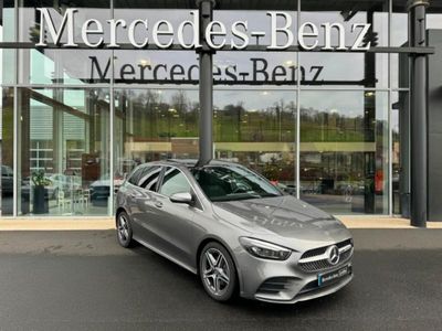 occasion Mercedes B200 Classe