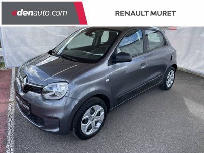 occasion Renault Twingo TWINGO IIIIII SCe 65 - 20 - Life