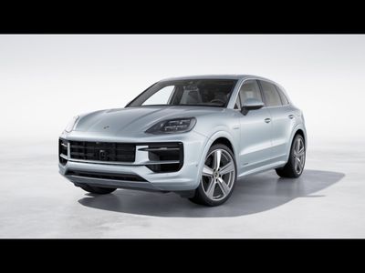 occasion Porsche Cayenne 3.0 V6 470ch E-Hybrid