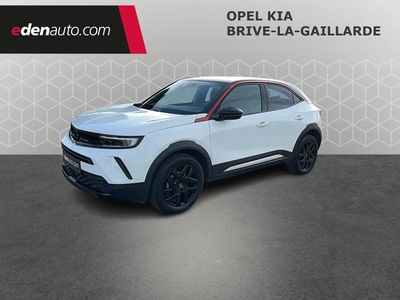 Occasion Opel Mokka 130 ch (95 kW) 2023 SUV