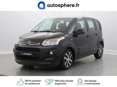 occasion Citroën C3 Picasso 1.6 HDi90 Confort