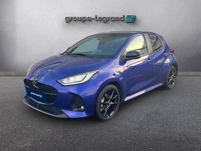 Occasion 2024 Mazda 2 Homura-Line Citadine | 26 490 €