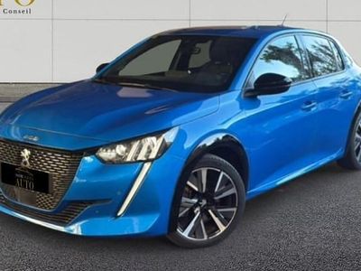 Occasion 2020 Peugeot 208 GT Citadine | 13 990 € (Bon prix)