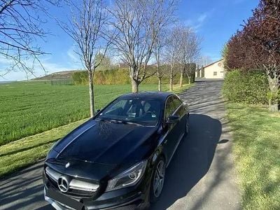 Occasion 2015 Mercedes CLA45 AMG AMG Berline | 26 900 € (Bon prix)