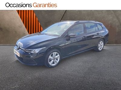 occasion VW Golf VIII SW 2.0 TDI SCR 150ch Life Business DSG7