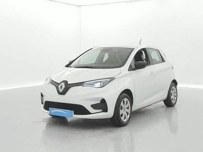 occasion Renault Zoe R110 Achat Intégral - 21 Life