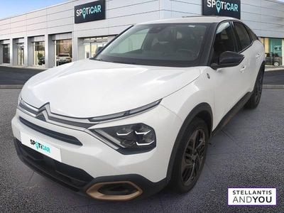 Occasion Citroën C4 131 ch (96 kW) 2023 Berline