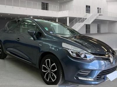 Renault Clio IV