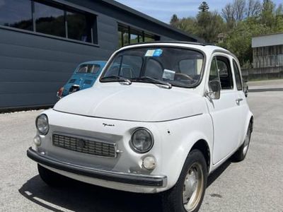 Occasion 1970 Fiat 500 | 7 900 €