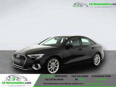 Occasion 2020 Audi A3 Sport Berline | 22 400 € (Prix assez cher)