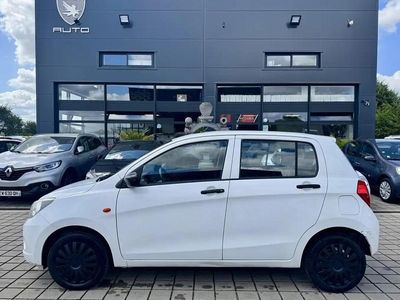 Suzuki Celerio