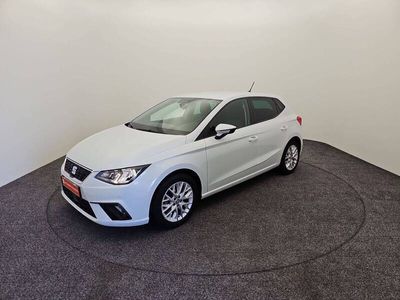 occasion Seat Ibiza Ibiza1.0 80 ch S/S BVM5