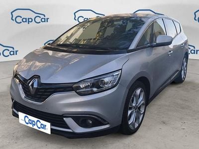 Occasion 2019 Renault Grand Scénic IV Business Monospace | 12 290 € (Prix juste)
