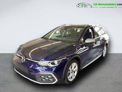 VW Golf VIII