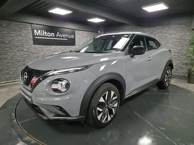 Occasion Nissan Juke 114 ch (83 kW) 2023 Gris SUV