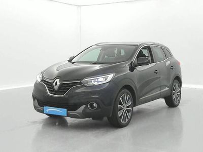 occasion Renault Kadjar KadjarTCe 130 Energy