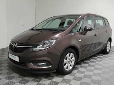 occasion Opel Zafira 1.6 CDTI 134 ch BlueInjection Business Edition