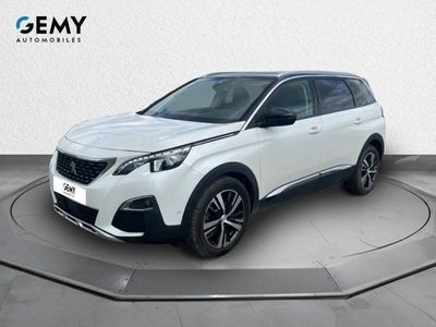 occasion Peugeot 5008 BlueHDi 130ch S&S BVM6 Allure Business