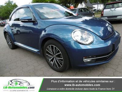 occasion VW Beetle 1.2 TSI 105