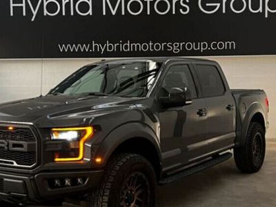 occasion Ford F-150 F1raptor roush supercrew 2018