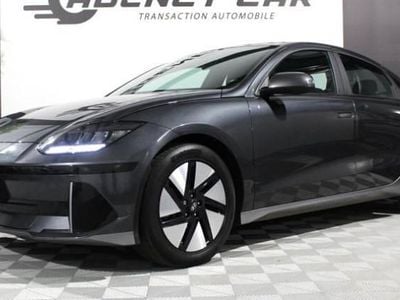 Occasion 2023 Hyundai Ioniq 6 Berline | 28 499 €