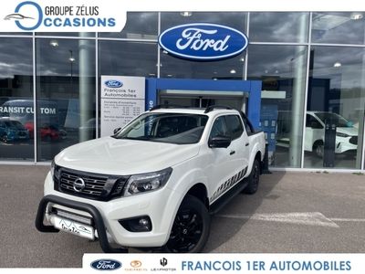 occasion Nissan Navara 2.3 dCi 190ch Double-Cab Tekna+ BVA E6D