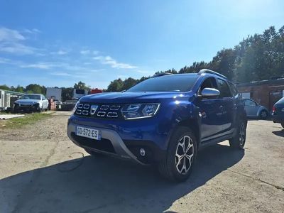 occasion Dacia Duster Blue dCi 115 4WD Prestige