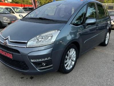 Citroën C4 Picasso