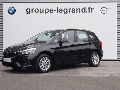 occasion BMW 218 Serie 2 d 150ch Lounge