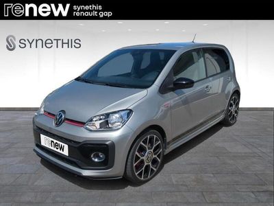 occasion VW up! up ! UP! 2.01.0 115 BlueMotion Technology BVM6 GTI