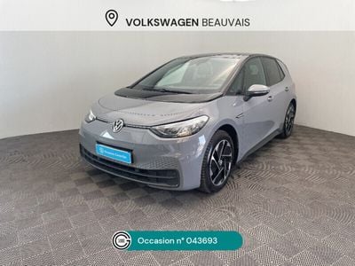 VW ID.3