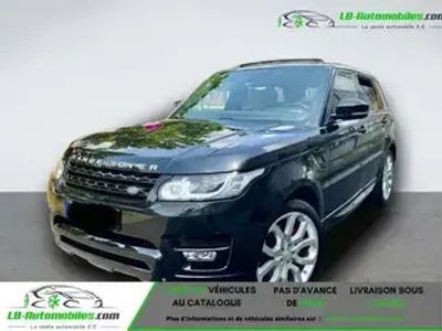 occasion Land Rover Range Rover 3.0l 306ch Bva