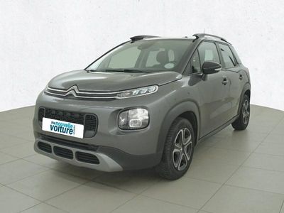 Occasion 2020 Citroën C3 Aircross PureTech SUV | 10 699 € (Prix juste)