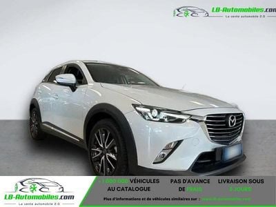 Occasion Mazda CX-3 121 ch (88 kW) 2021 SUV