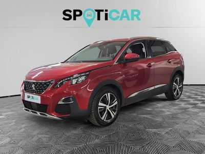 occasion Peugeot 3008 1.5 BlueHDi 130ch E6.c Allure Business S&S EAT8