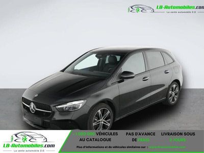 occasion Mercedes B250e ClasseBVA