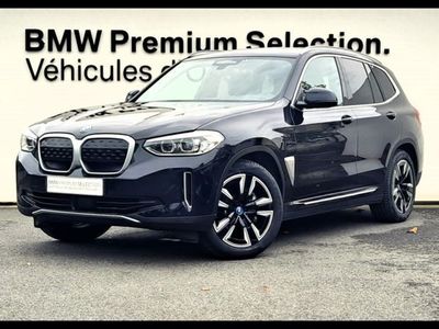 occasion BMW iX3 M sport 286ch Inspiring 6cv