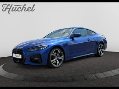 BMW 430