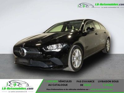 occasion Mercedes CL180 d BVM