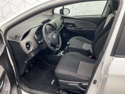occasion Toyota Yaris 110 VVT i France Connect