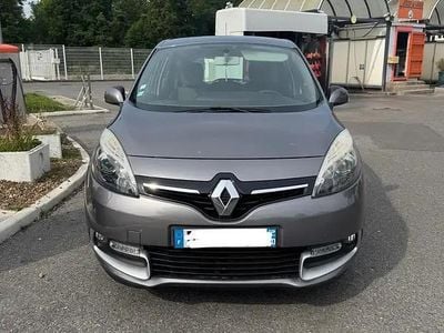 Renault Scénic III